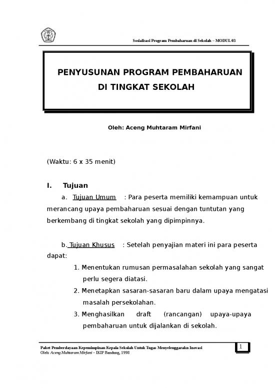 picture1_Kepemimpinan Kepala Sekolah Id 7577 | Penyusunan Program Pembaharuan Di Tingkat Sekolah